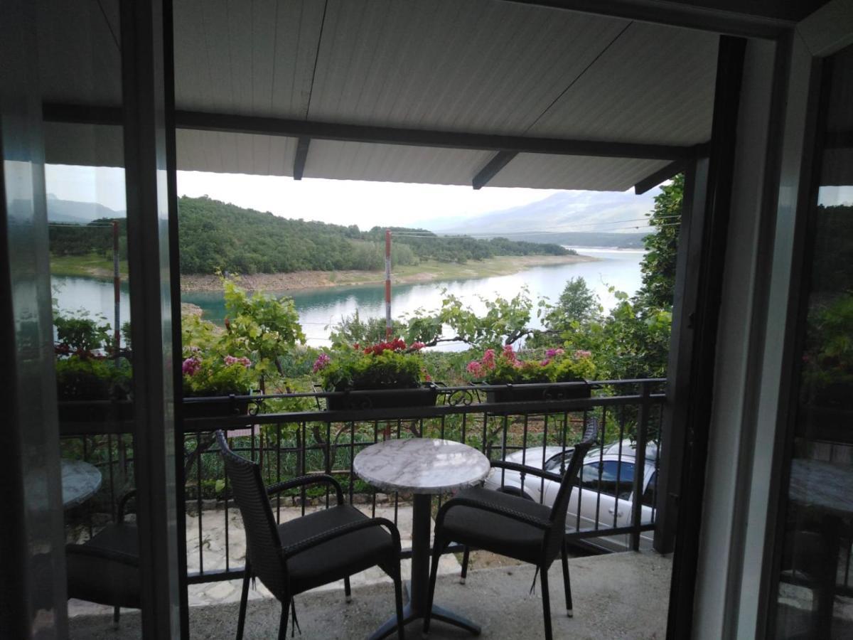 Holiday Home Marija Vrlika المظهر الخارجي الصورة