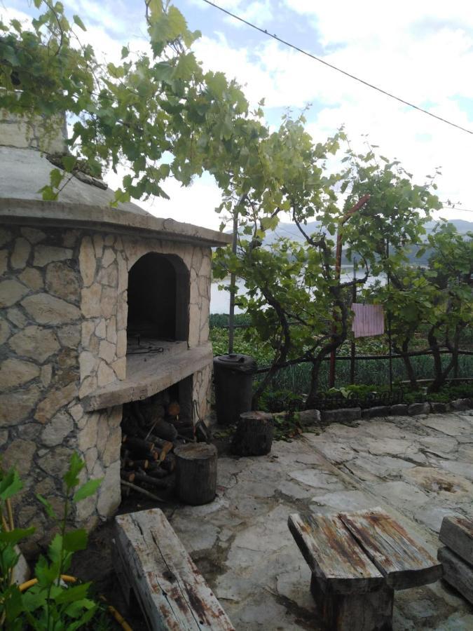Holiday Home Marija Vrlika المظهر الخارجي الصورة