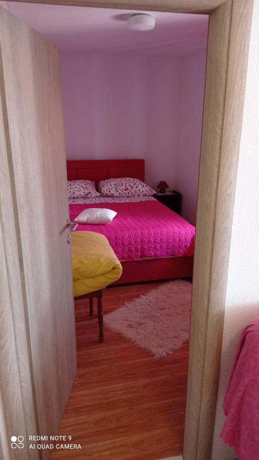 Holiday Home Marija Vrlika المظهر الخارجي الصورة
