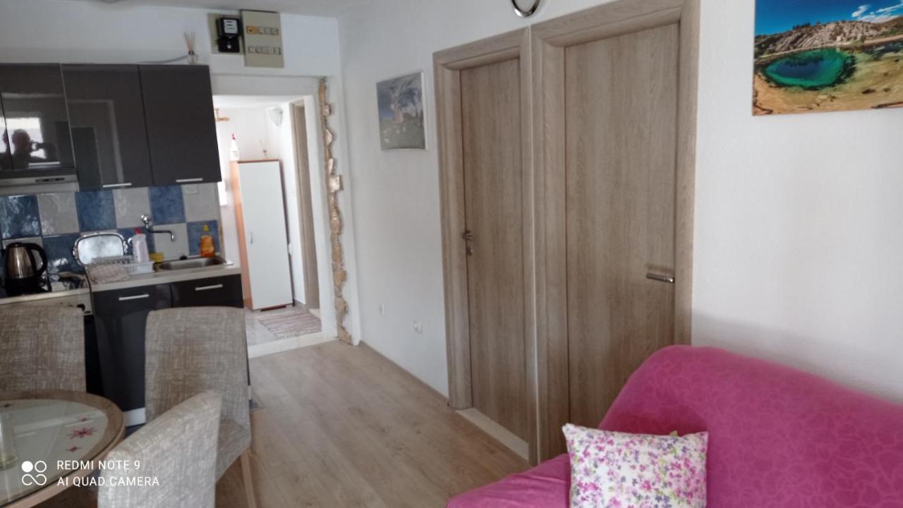 Holiday Home Marija Vrlika المظهر الخارجي الصورة