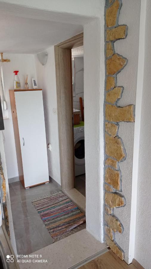 Holiday Home Marija Vrlika المظهر الخارجي الصورة