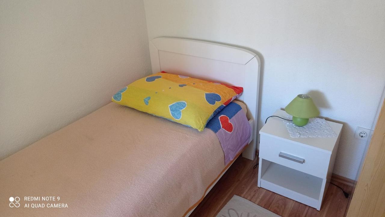 Holiday Home Marija Vrlika المظهر الخارجي الصورة