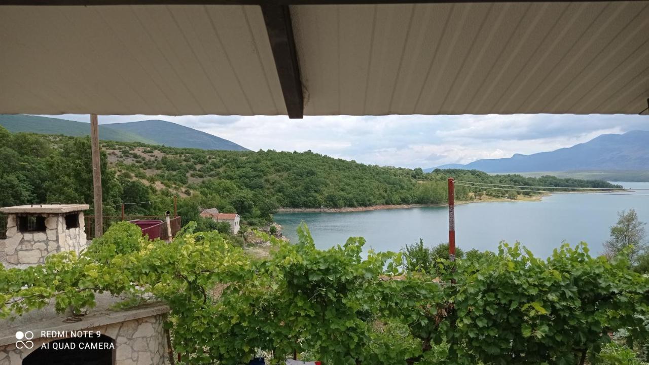Holiday Home Marija Vrlika المظهر الخارجي الصورة