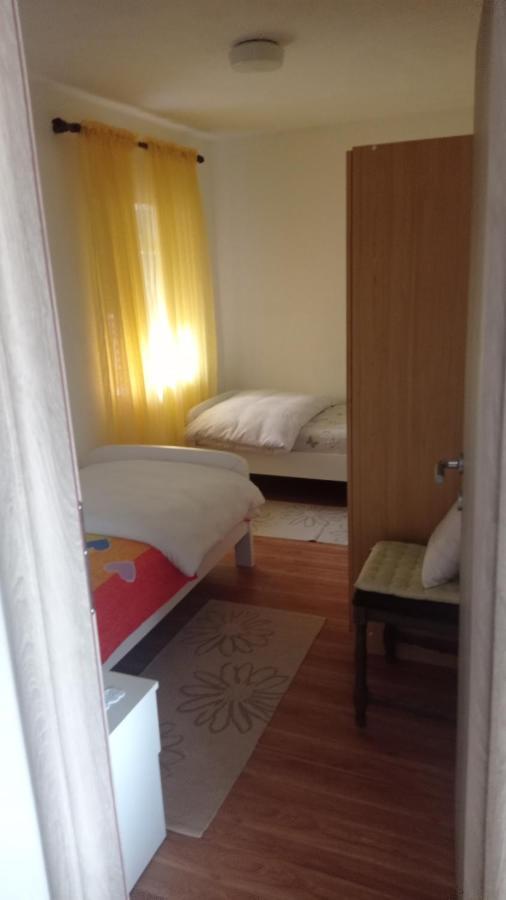 Holiday Home Marija Vrlika المظهر الخارجي الصورة