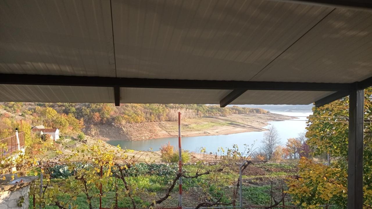 Holiday Home Marija Vrlika المظهر الخارجي الصورة
