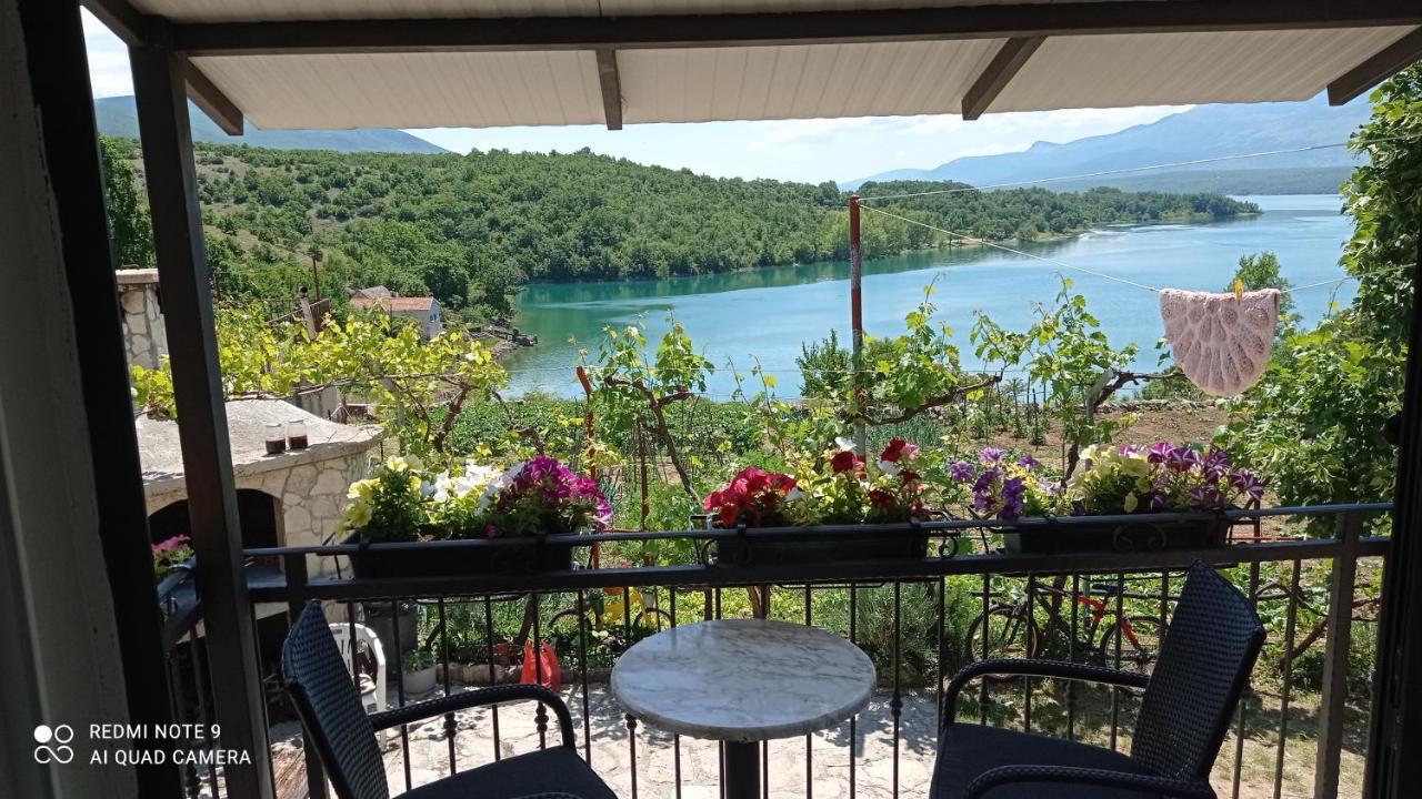 Holiday Home Marija Vrlika المظهر الخارجي الصورة