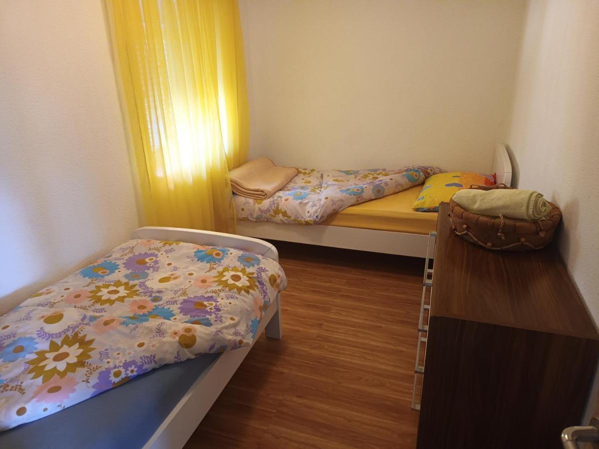 Holiday Home Marija Vrlika المظهر الخارجي الصورة