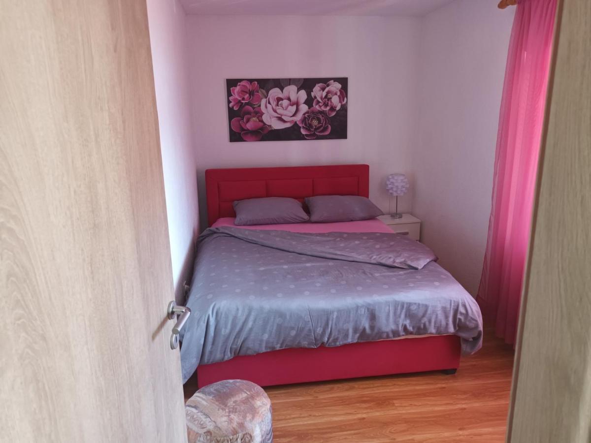 Holiday Home Marija Vrlika المظهر الخارجي الصورة