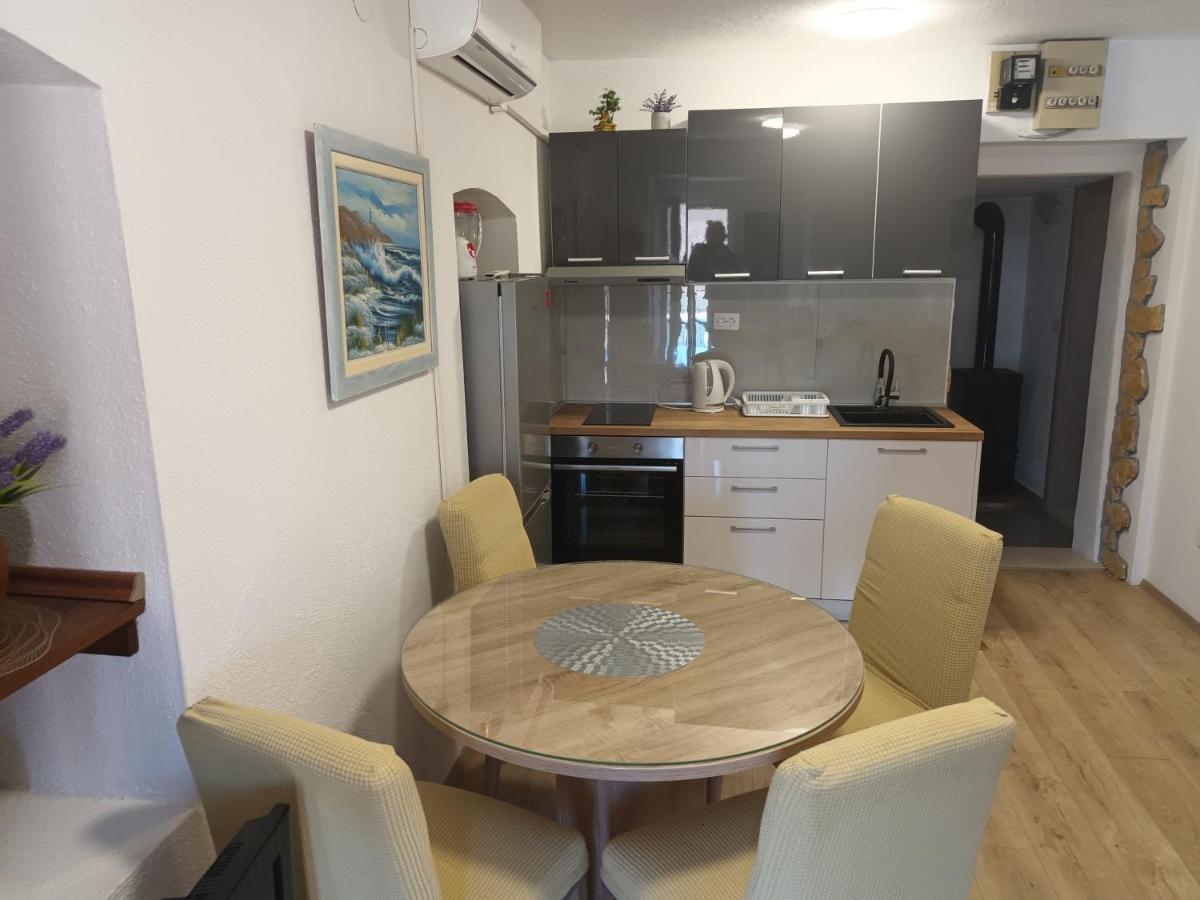 Holiday Home Marija Vrlika المظهر الخارجي الصورة