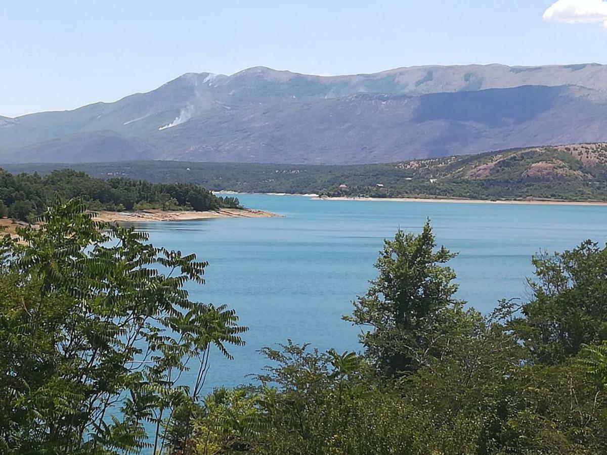 Holiday Home Marija Vrlika المظهر الخارجي الصورة