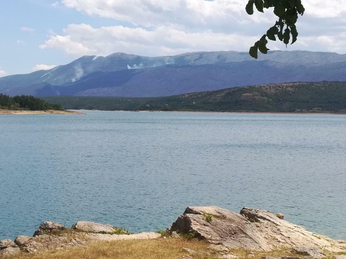 Holiday Home Marija Vrlika المظهر الخارجي الصورة