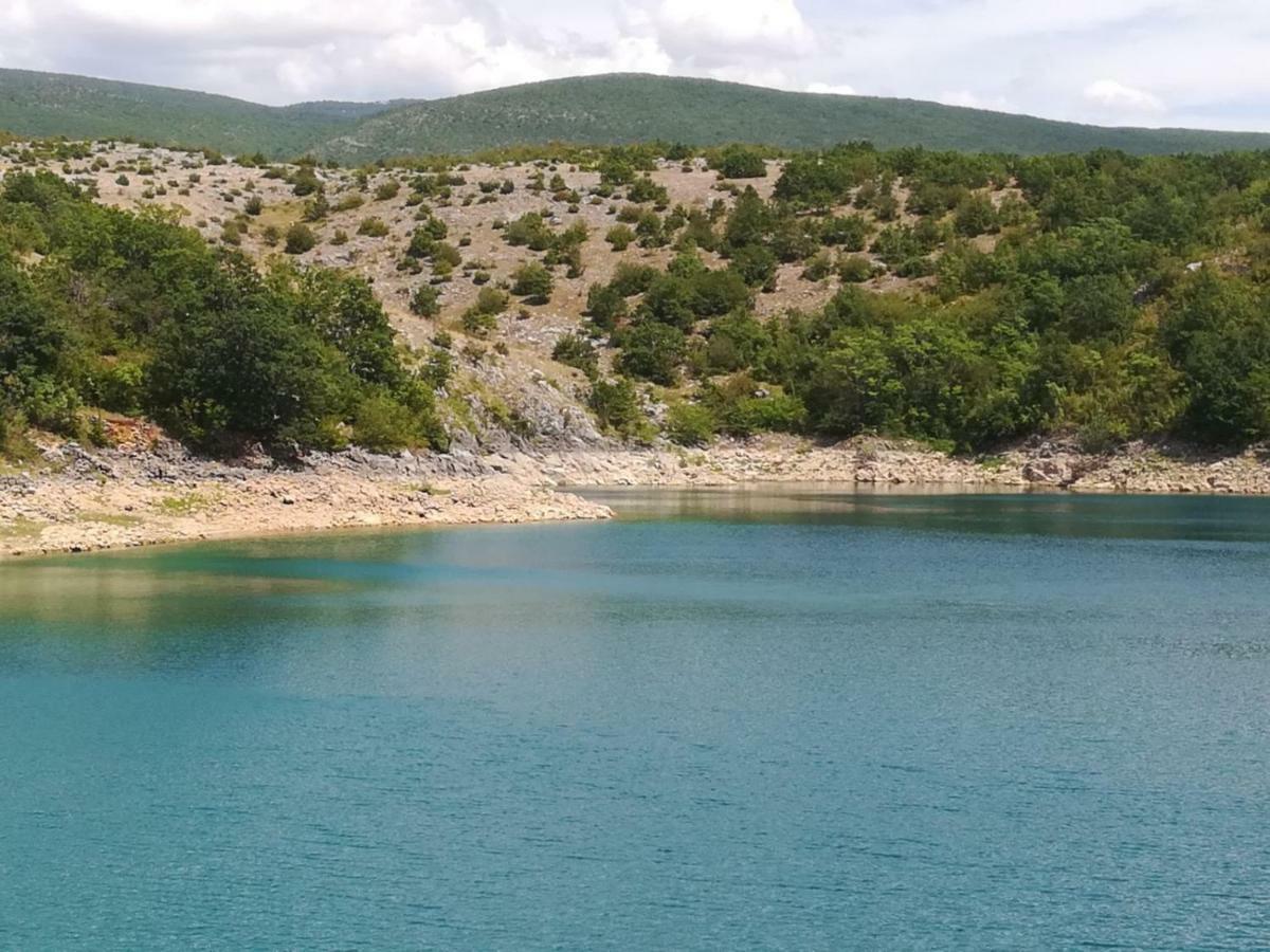 Holiday Home Marija Vrlika المظهر الخارجي الصورة