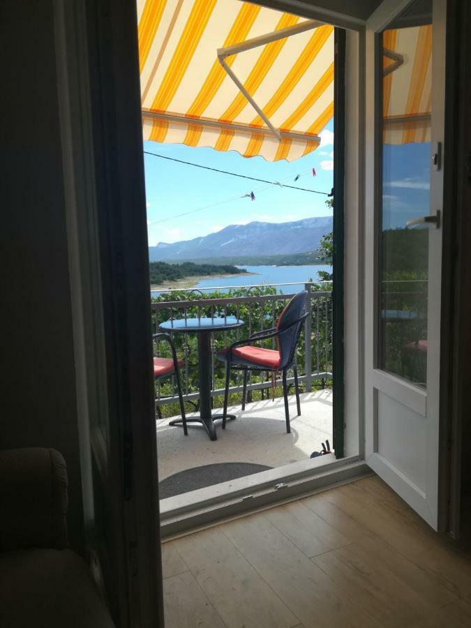 Holiday Home Marija Vrlika المظهر الخارجي الصورة