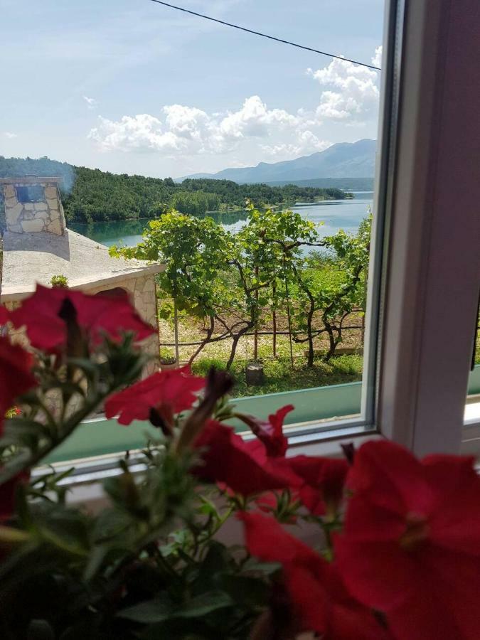 Holiday Home Marija Vrlika المظهر الخارجي الصورة