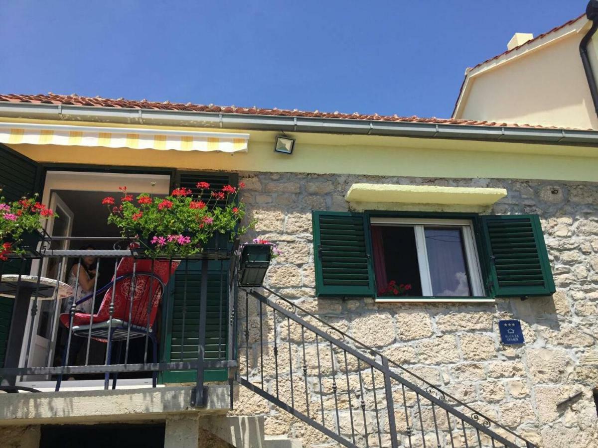 Holiday Home Marija Vrlika المظهر الخارجي الصورة
