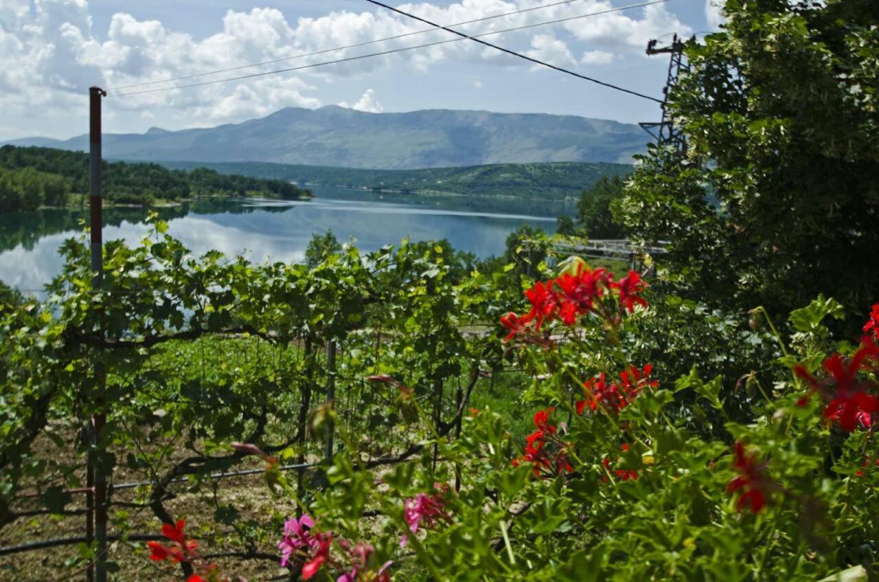 Holiday Home Marija Vrlika المظهر الخارجي الصورة