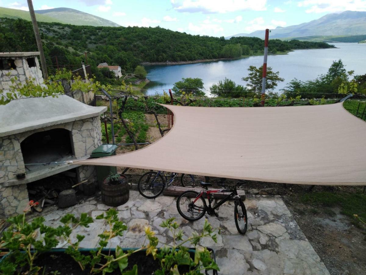 Holiday Home Marija Vrlika المظهر الخارجي الصورة