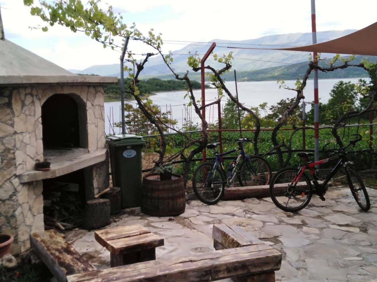Holiday Home Marija Vrlika المظهر الخارجي الصورة