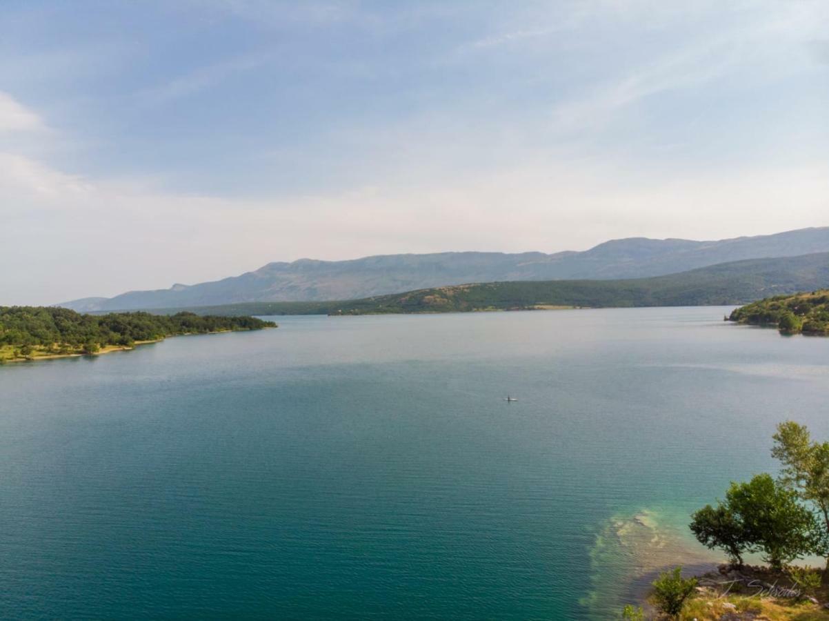 Holiday Home Marija Vrlika المظهر الخارجي الصورة